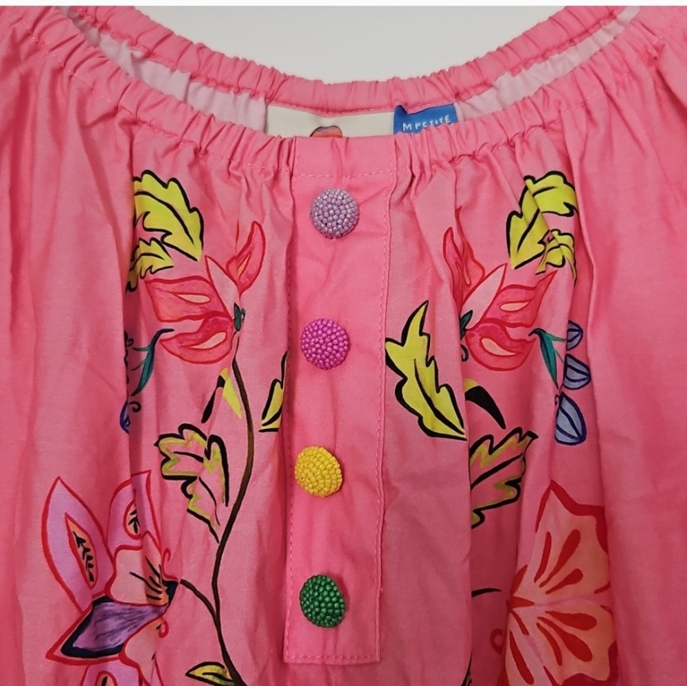 Farm Rio Dress - Picture 6 of 12